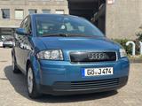 Audi A2 1.4 - Audi A2 in Köln