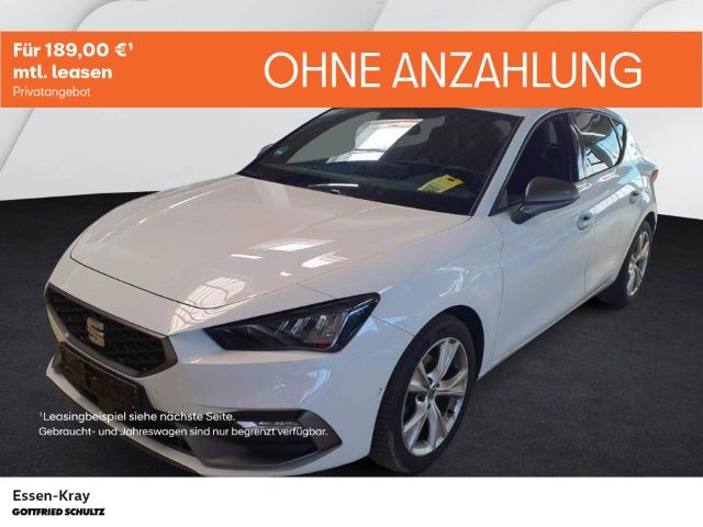 Image of Seat Leon