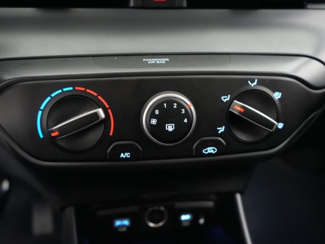 Hyundai i20 – Bild 16