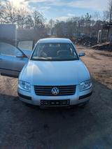 Volkswagen VW Passat 3BG Limousine - gebrauchte VW Passat Variant aus dem Jahr 2003