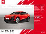 Audi Q6 Sportback e-tron 185 kW S-Line Standhzg ACC - Audi Q6 e-tron SUV