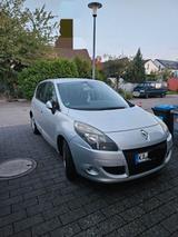 Renault Scenic 1,3 TCE - Renault Scenic in Karlsruhe