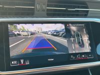 Audi S7 - Vorschau Bild 18