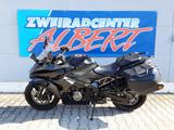 Suzuki GSX-S1000 GT  ABS Griffheiz, Koffer, Scottoiler! - SUZUKI TOURER