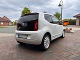 Volkswagen up! 1.0 55kW high up! White up! - VW up! Gebrauchtwagen in Hamburg
