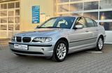 BMW 316i Edition Exclusive * TÜV 05/27* - BMW 316: Limousine, 316i