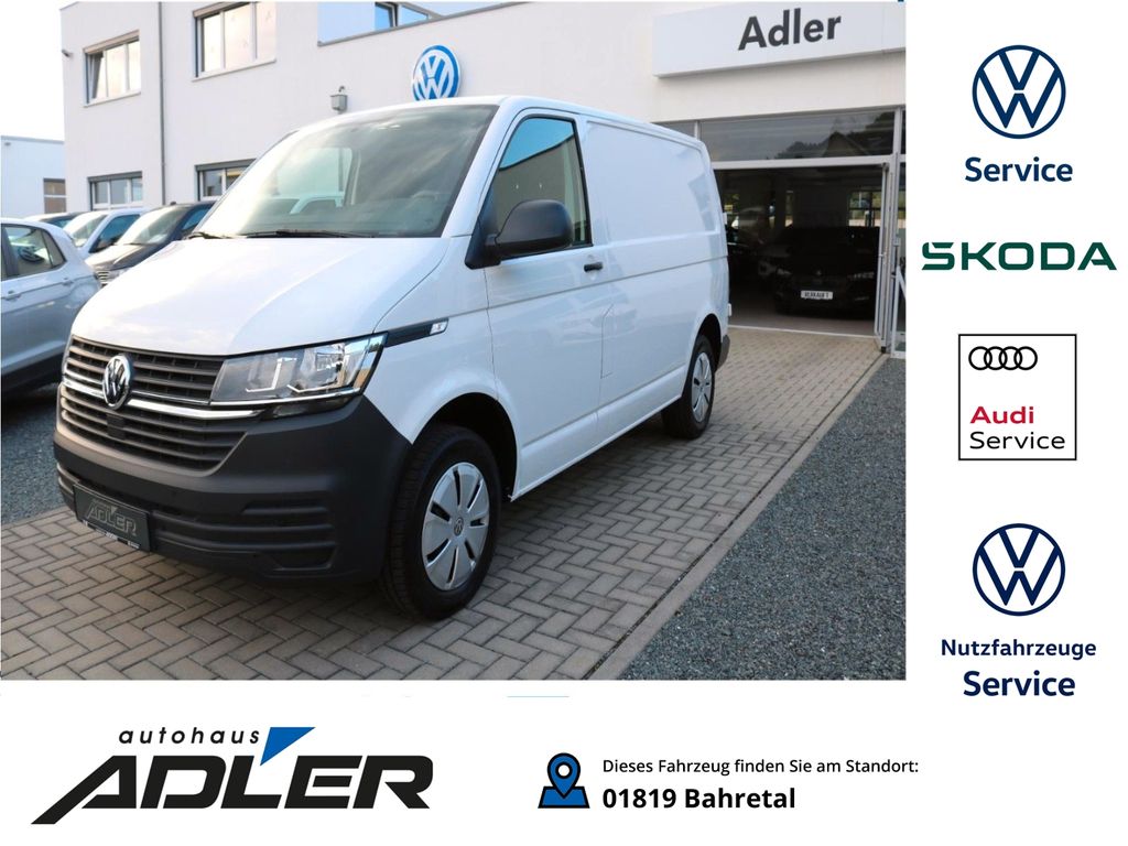 Volkswagen T6 Transporter