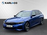 BMW M340i xDrive Touring Laser Panorama HUD h&k Park - BMW M340i: Kombi, Xdrive