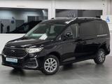 Ford Grand Tourneo Titanium Behindertengerecht-Rampe - gebrauchte Vans in Neuss