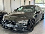 Audi A7 Sportback 3.0 TDI quattro,S-Line,LED,VOLL,TOP - Audi A7 Gebrauchtwagen in Hamburg