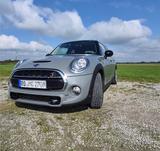 MINI Cooper S  - MINI Cooper S von privat