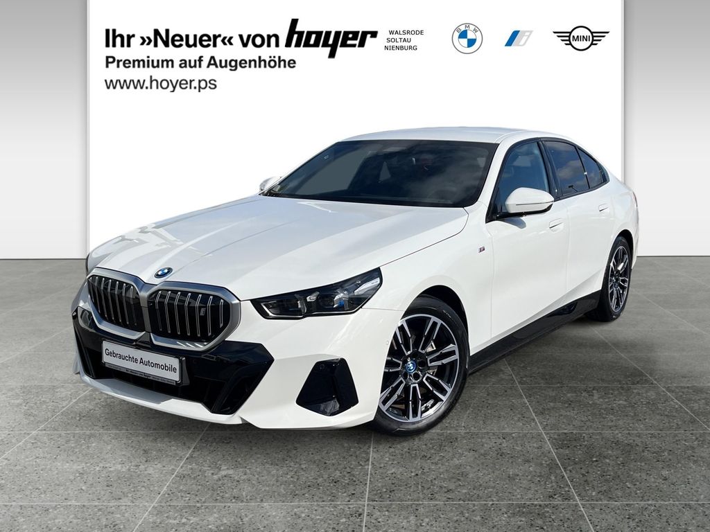 BMW i5