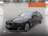BMW 530i Limousine LiveCockpitProf Kamera HiFi