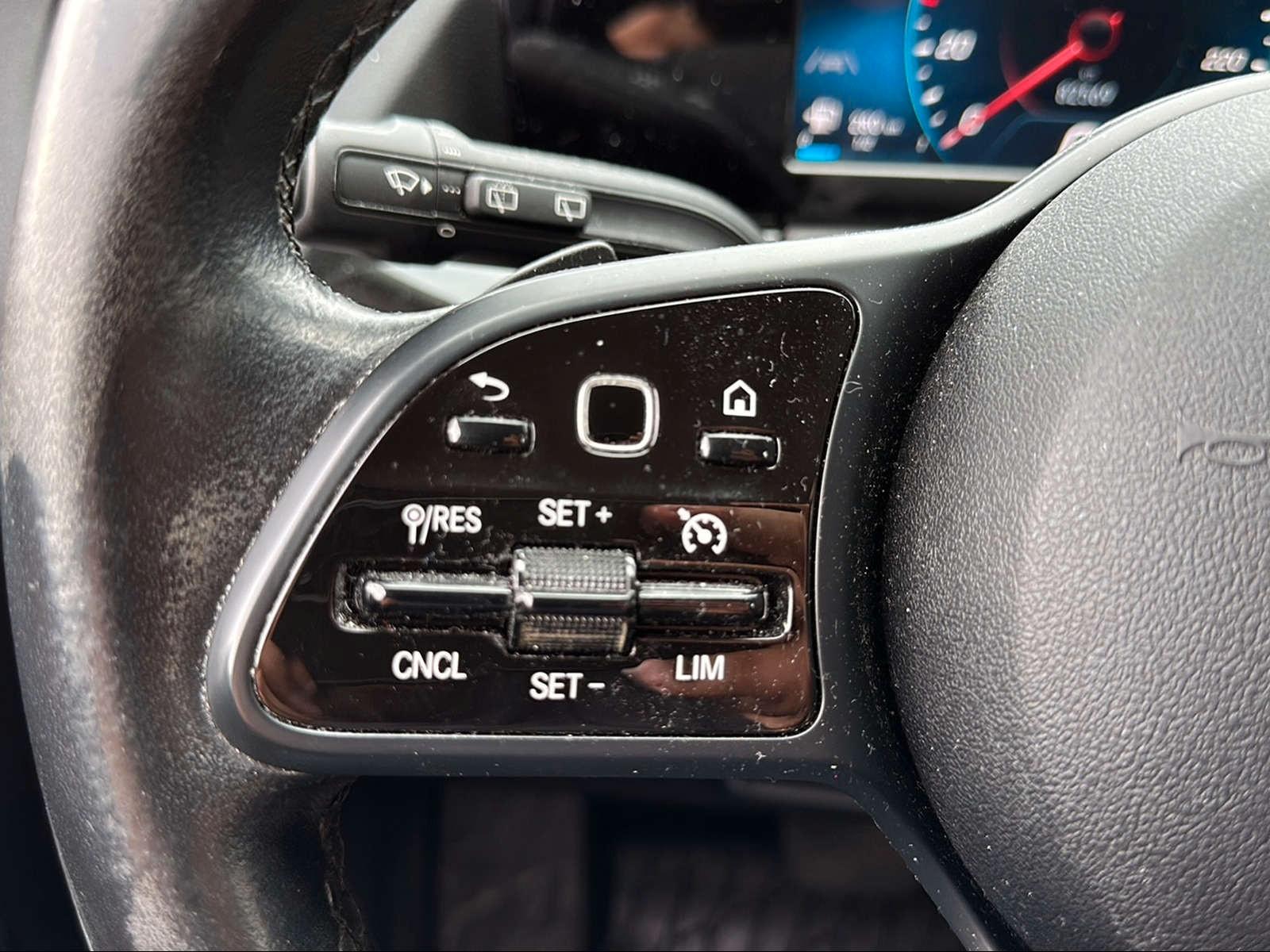 Mercedes-Benz B-Class d Style MBUX Business-Paket AHK, миниатюра 28