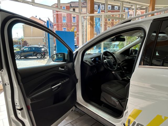 Ford Kuga Trend 1,5l