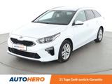 Kia cee'd 1.4 TGDI Spirit*NAVI*TEMPO*CAM*PDC*SHZ* - Kia cee'd / Ceed in Stuttgart