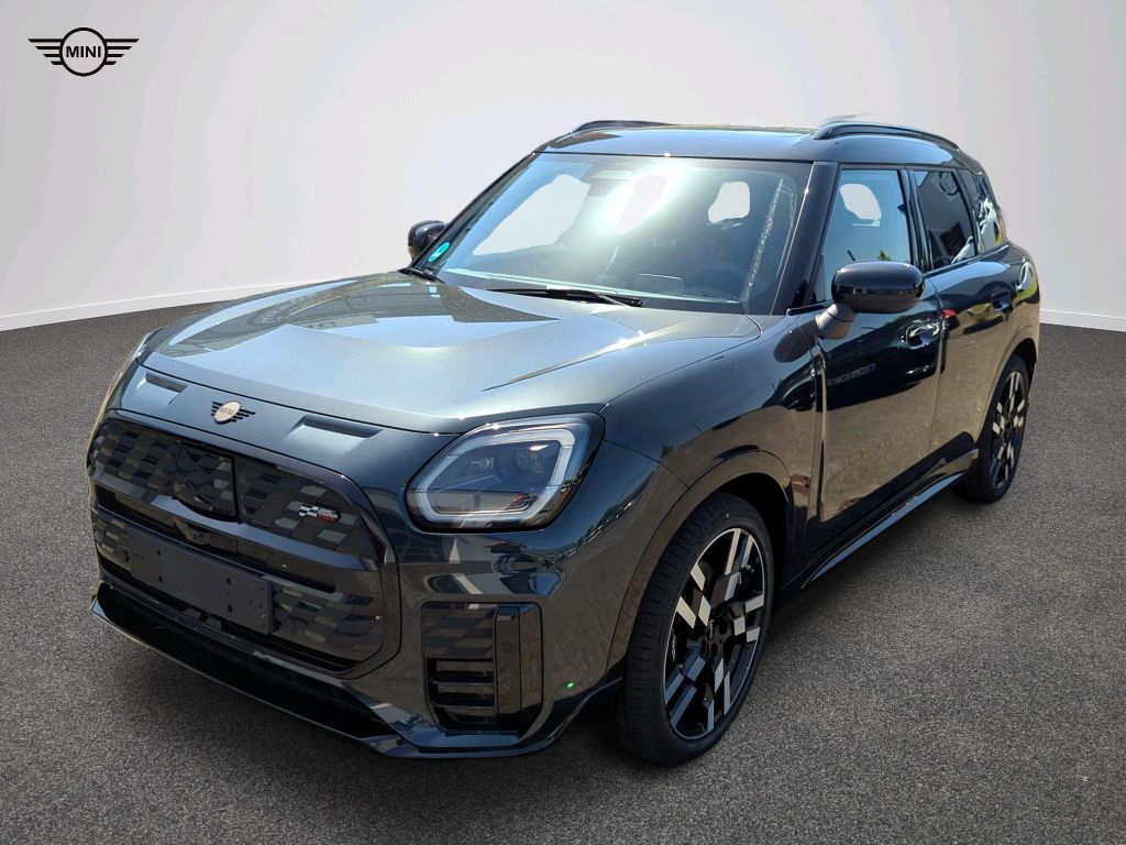Image of MINI Countryman SE (Cooper)