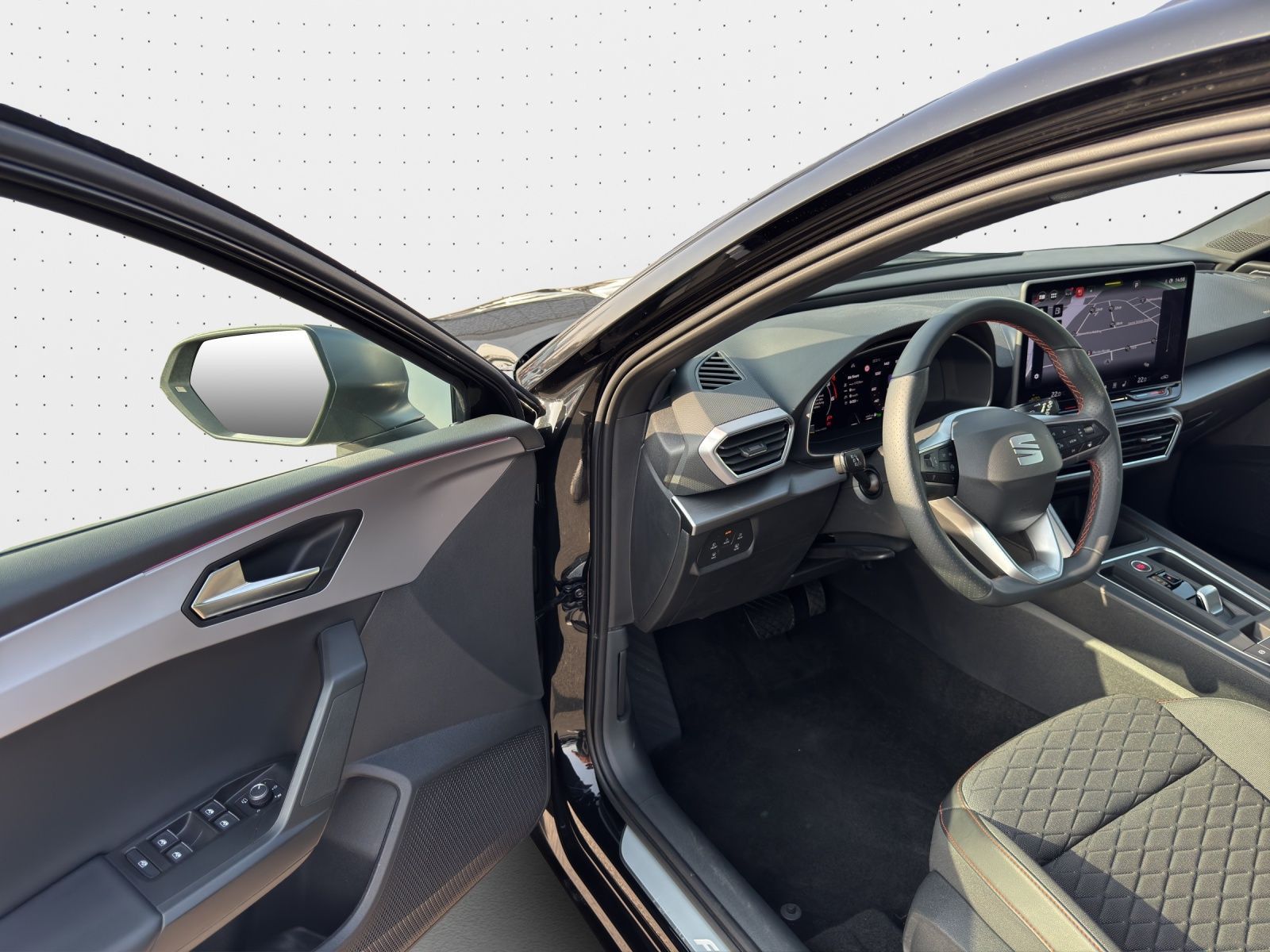 Seat Leon - Bild 13