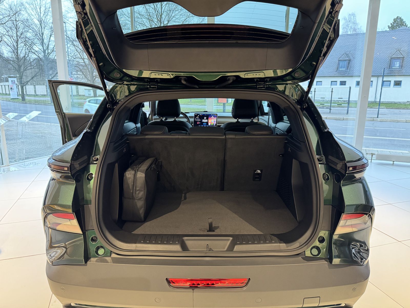 VinFast VF6 - Bild 8