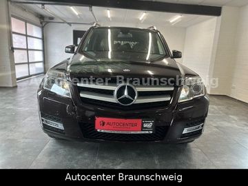 Mercedes GLK 250 - 2