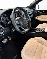 Mercedes-Benz GLE 63 AMG GLE 63 Mercedes-AMG S 4MATIC Merc... - gebrauchte Mercedes-Benz GLE 63 AMG aus dem Jahr 2015