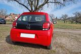 Citroën C1 VTi 72 Feel Feel - Citroën C1 von privat
