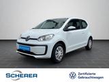 Volkswagen up! up! 1.0 48 kW 5-Gang - Volkswagen up! in Saarbrücken