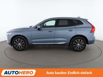 Volvo XC60 - 3