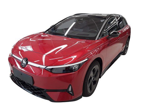 Volkswagen ID.7 - Bild 2