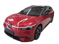Volkswagen ID.7 - Vorschau Bild 2