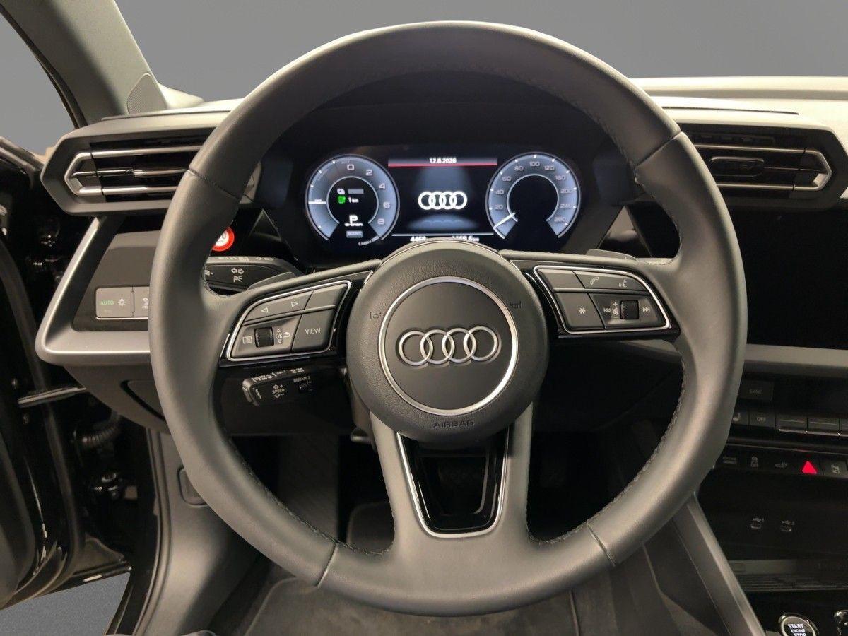 Audi A3 - Bild 13