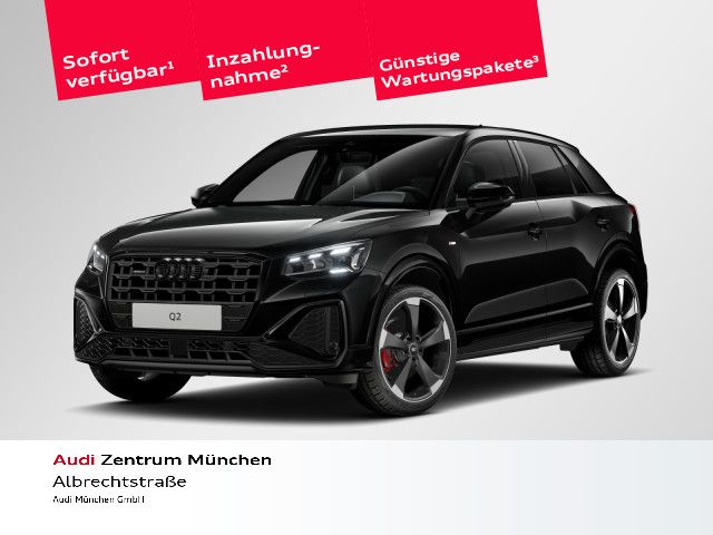 Image of Audi Q2