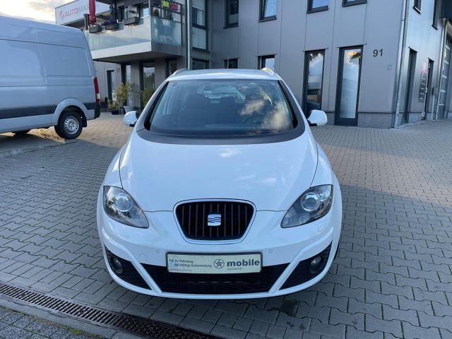 Seat Altea XL Style Ecomotive 1.6 TDI 105PS EURO5