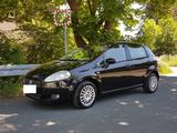 Fiat Grande Punto 1.4 8V Active Active - Fiat Grande Punto in Hannover