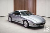 Ferrari 456 MGTA - Ferrari 456