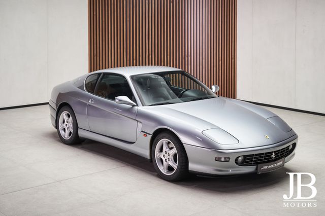 Ferrari 456 MGTA