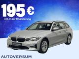 BMW 320 i *AHK*MEM*LED*ACC*KAM*VIRT*CARPLAY*HARMAN* - BMW 320 Gebrauchtwagen in Hamburg