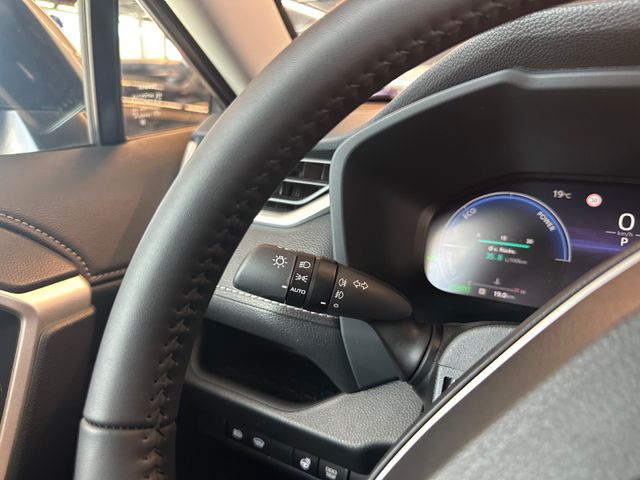 Toyota RAV 4  Hybrid x2