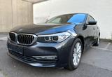 BMW 630d Gran Turismo/LED/Leder/Beige/Kamera/ - BMW 630: 630d