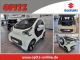 XEV Yoyo Luxury 2 Sitze 15KW - XEV Gebrauchtwagen