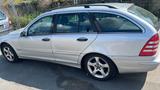 Mercedes-Benz Mercedes Benz C 240 Automatik - Mercedes-Benz C 240 aus 2005