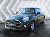 MINI Cooper 3-Türer Pepper Navi Tempomat Klimaaut. - MINI Cooper in Freiburg