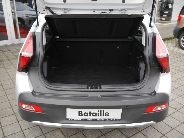 BAYON 1.0 T-GDI Select *225,- ohne Anzahlung*