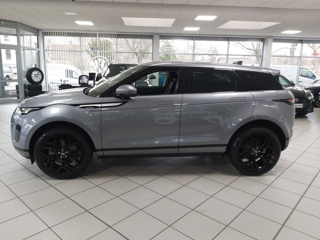 Land Rover Range Rover Evoque KAMERA LEDER NETTO 25.700