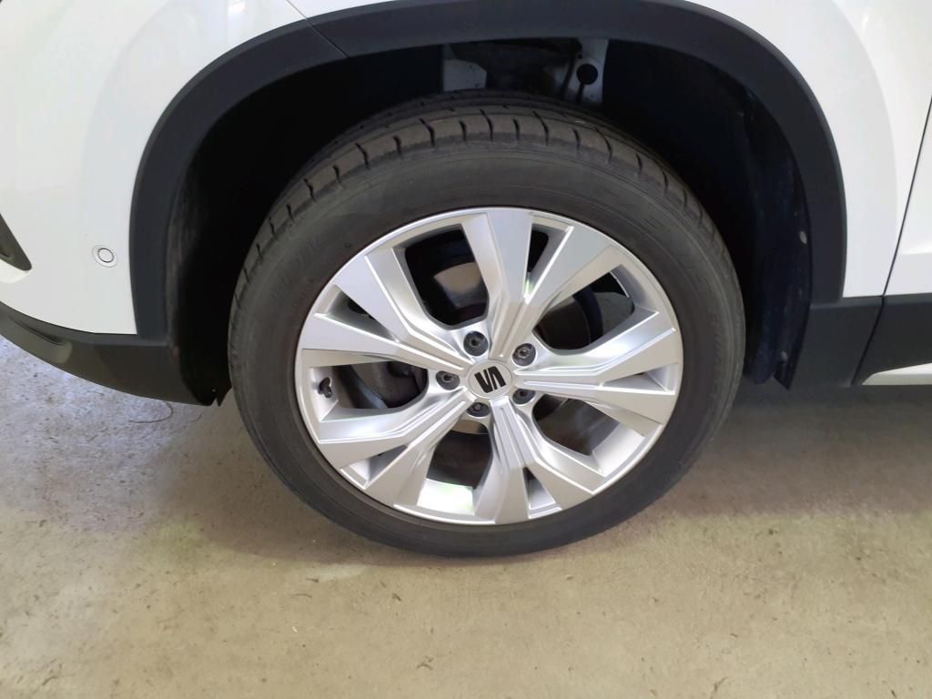 SEAT Ateca X-PERIENCE Xperience 1.5 TSI AHK*PDC*RFK