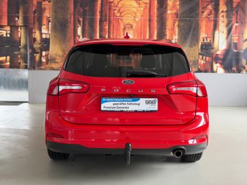 Ford Focus - 6