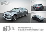 Mercedes-Benz C 180 C -Klasse T-Modell C 180 T CGI - Mercedes-Benz C 180: T Modell