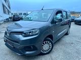 Toyota Proace City Verso L2 Shuttle*7.Sitzer*1.Hand* - Toyota Proace (Verso) City-Shuttle