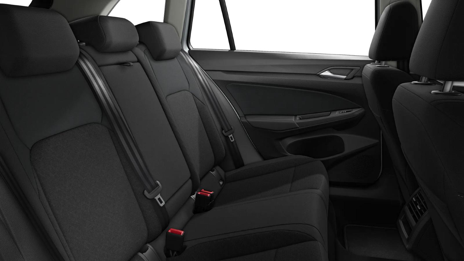 Volkswagen Golf Variant Life 2.0 TDI*NAVI*SHZ*LED*ACC*APP*P, миниатюра 6