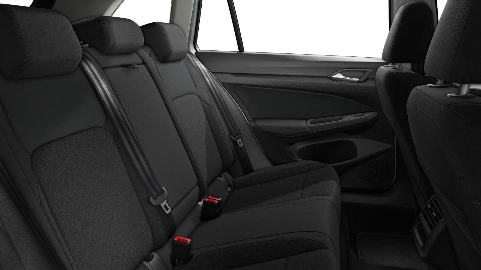 Volkswagen Golf - Bild 8